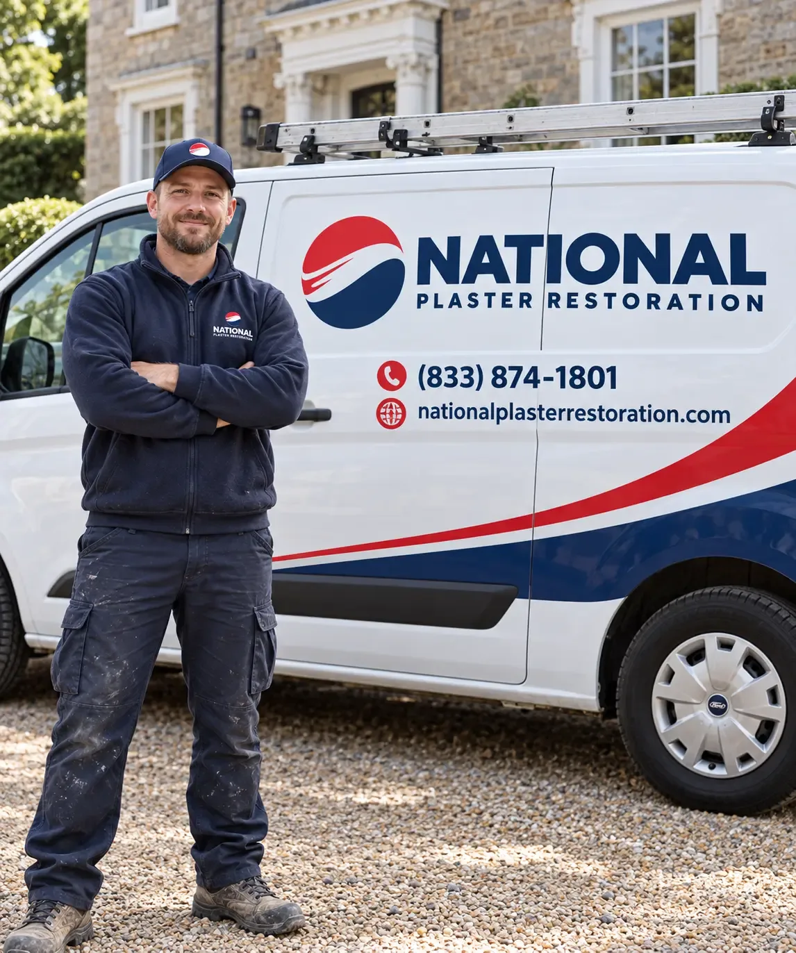 Plaster Repair company in Somerset, WI